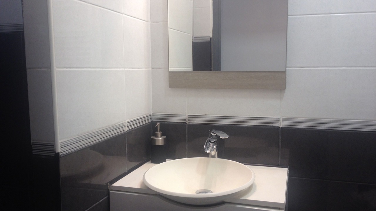 Photo of Bathroom in Saint-Martin-de-Bavel