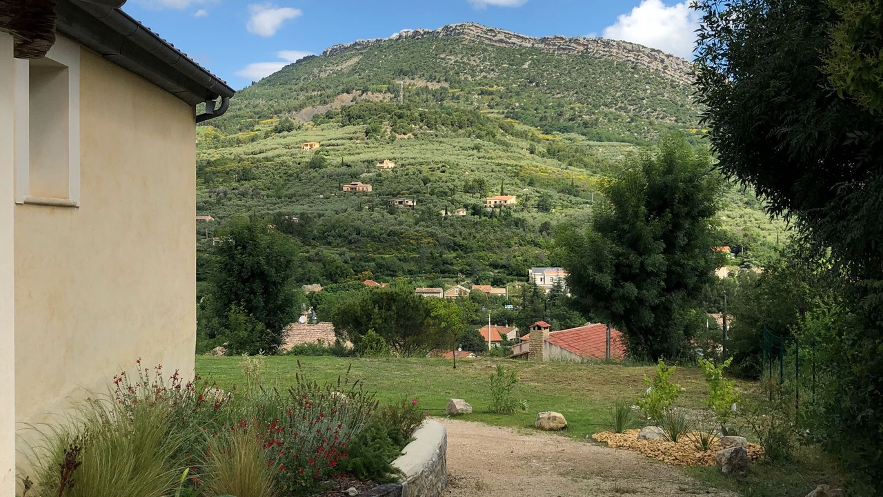 Photo of Outdoor in Buis-les-Baronnies