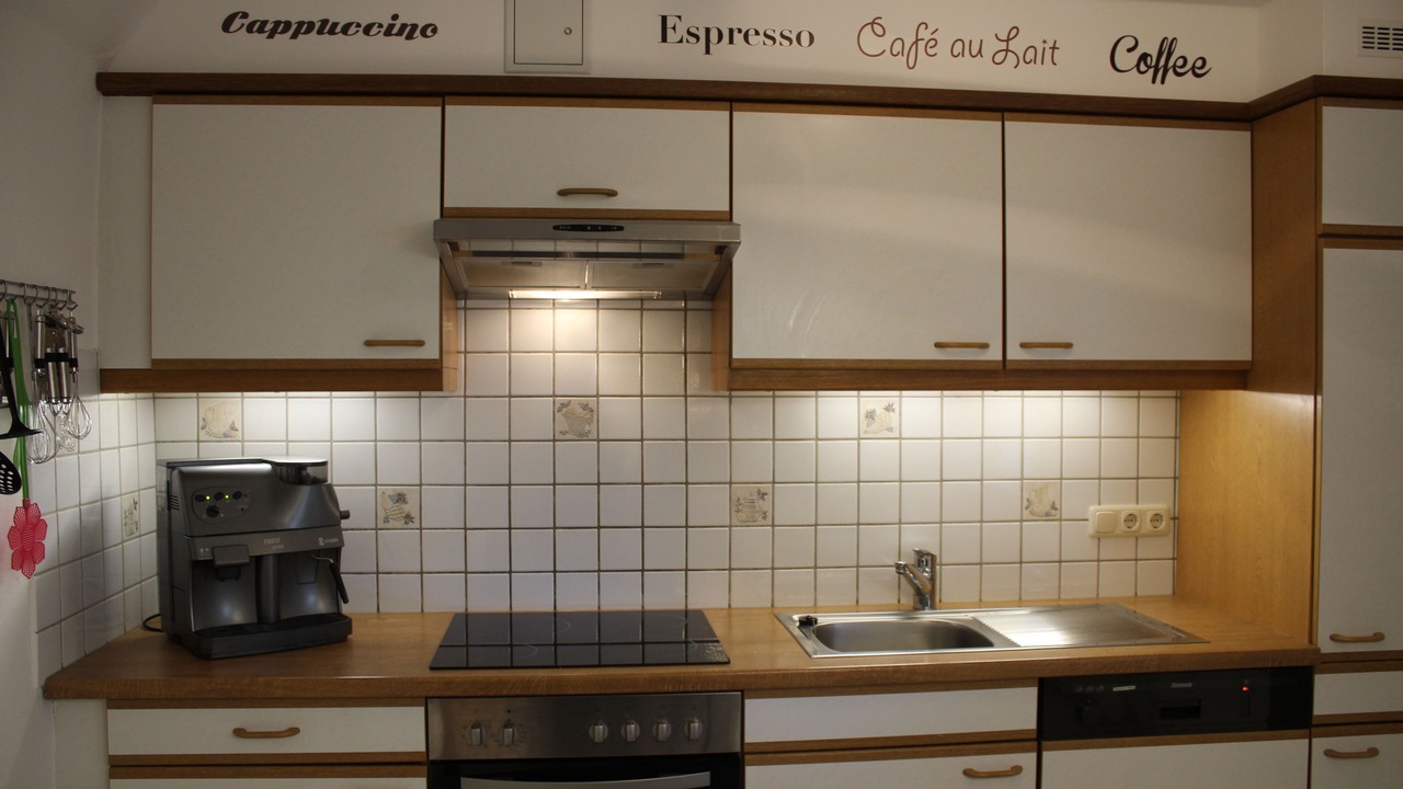 Photo of Kitchen in Hemmoor