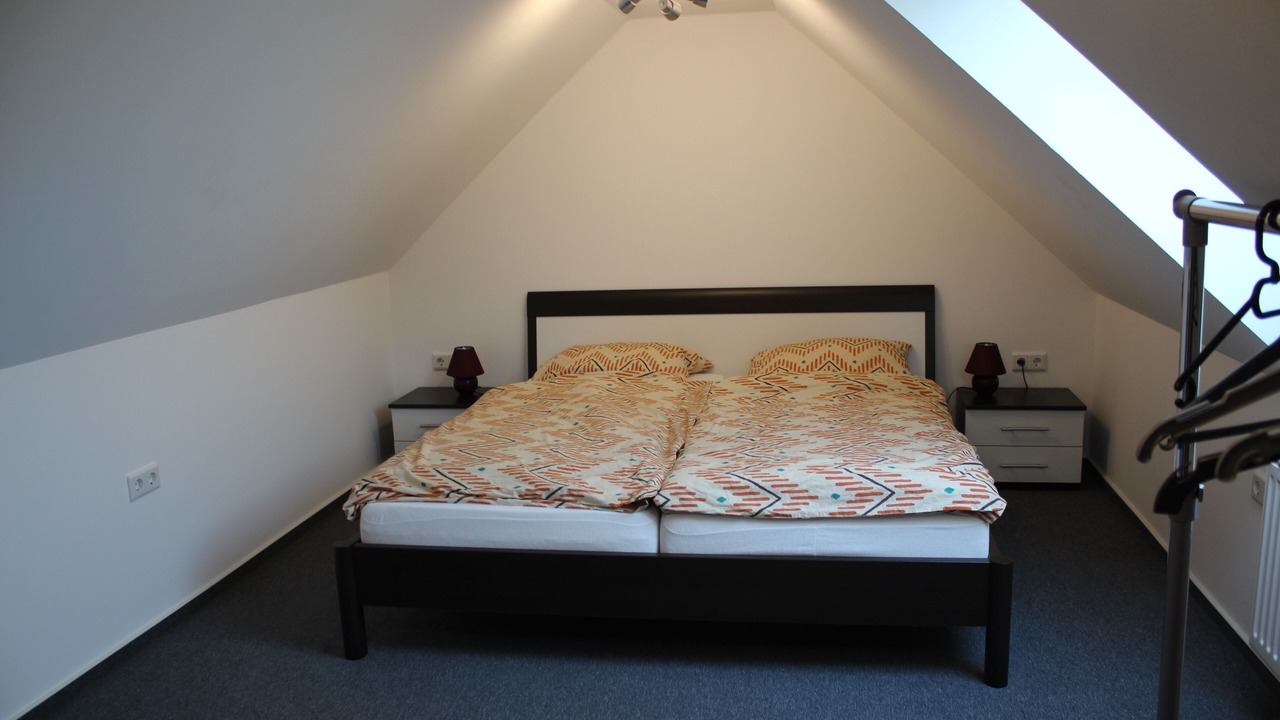 Photo of Bedroom in Hemmoor