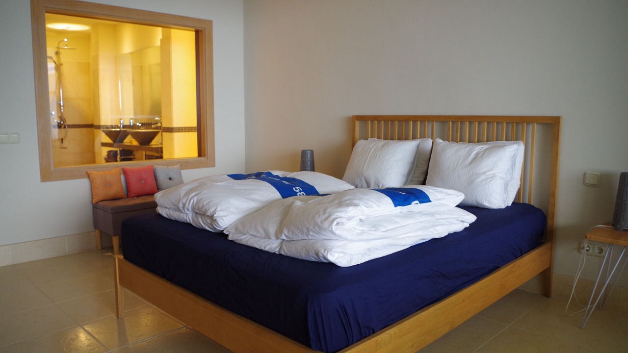 Photo of Bedroom in Marbella