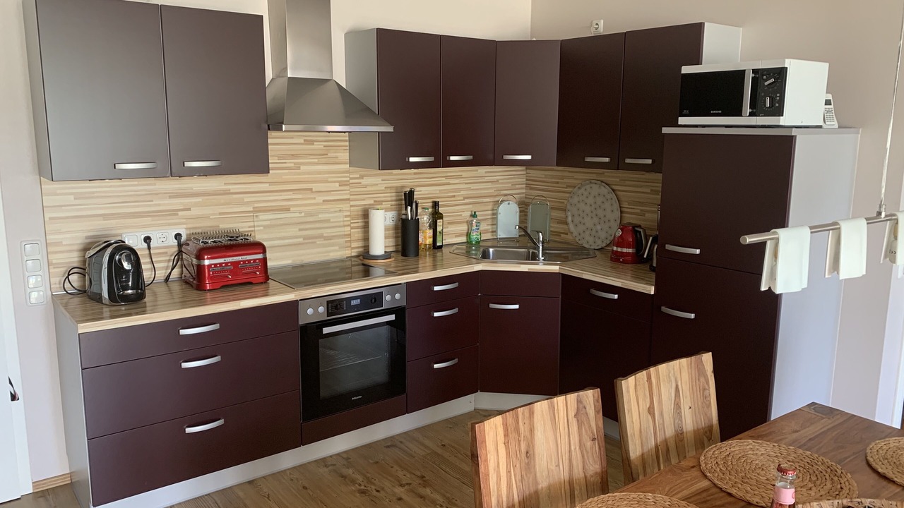 Photo of Kitchen in Wulfen