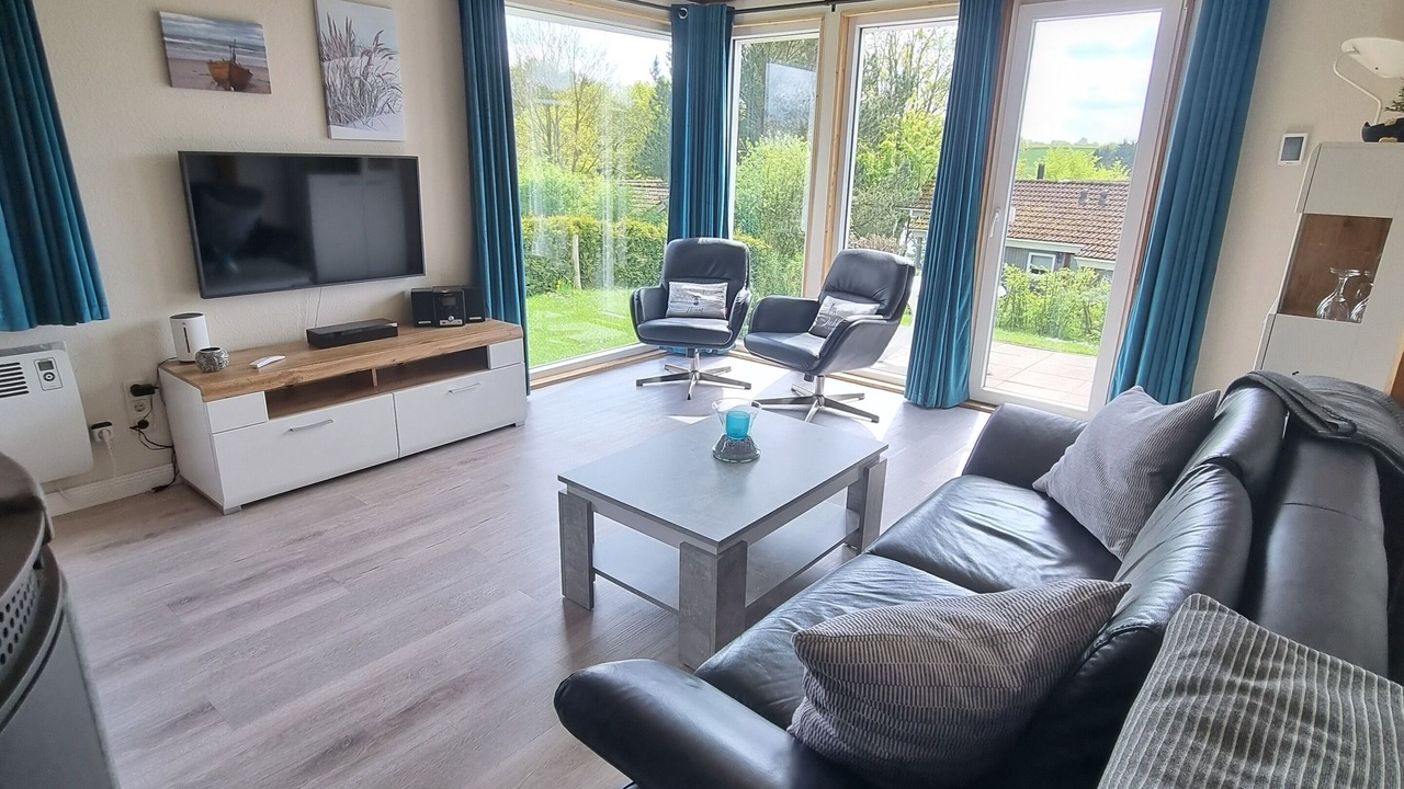 Photo of Livingroom in Monchneversdorf
