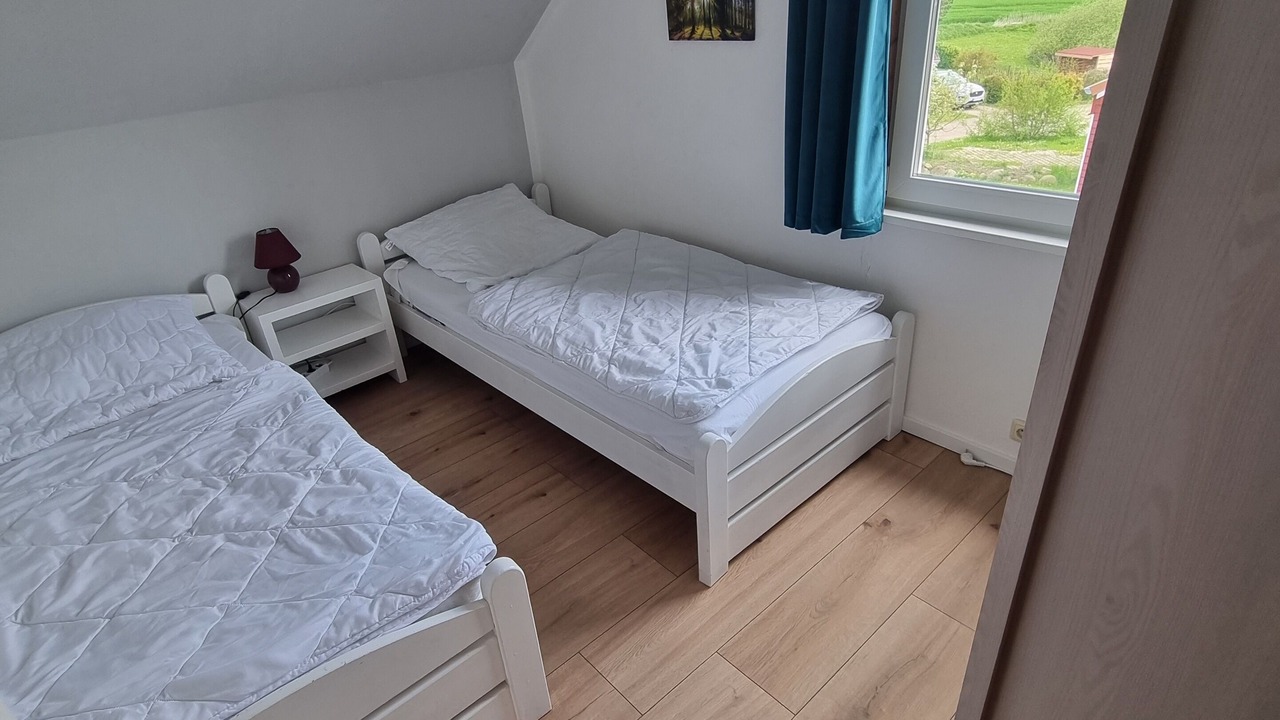 Photo of Bedroom in Monchneversdorf