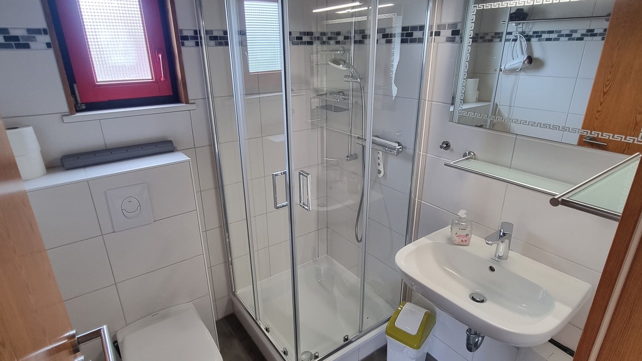 Photo of Bathroom in Monchneversdorf