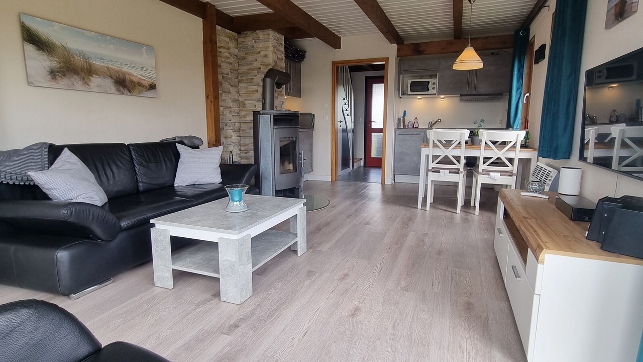 Photo of Livingroom in Monchneversdorf