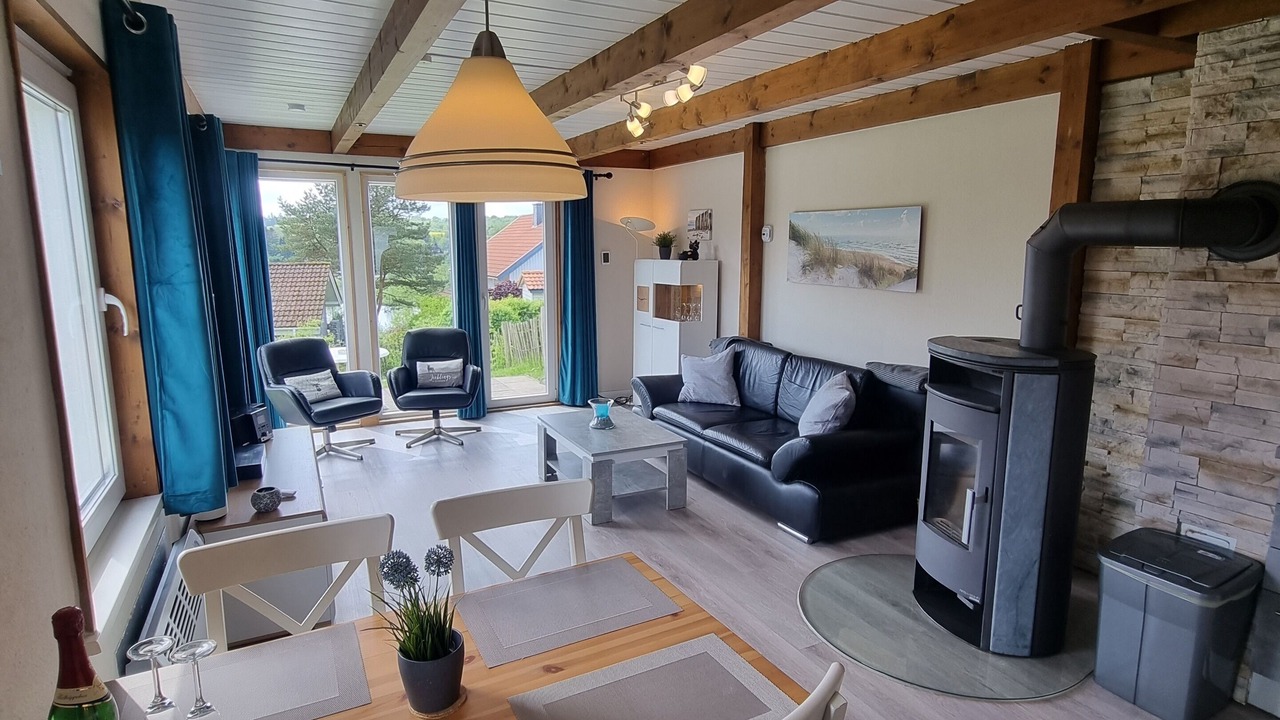 Photo of Livingroom in Monchneversdorf
