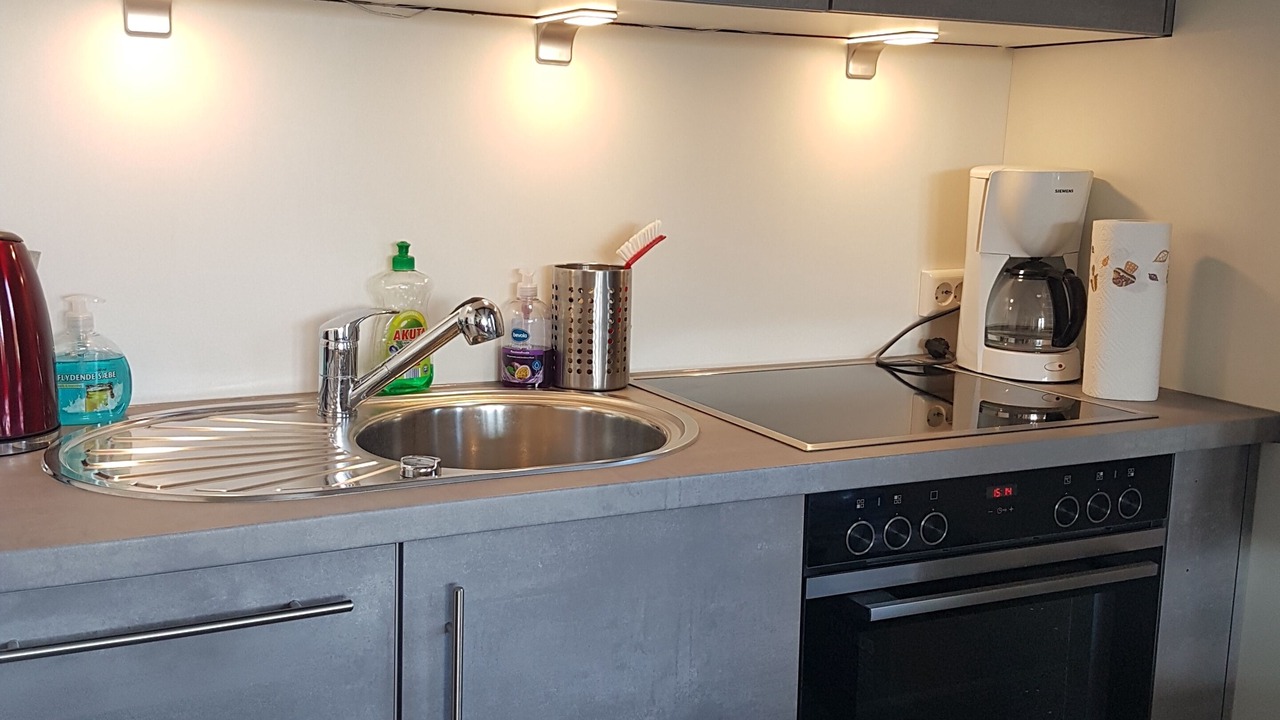 Photo of Kitchen in Monchneversdorf
