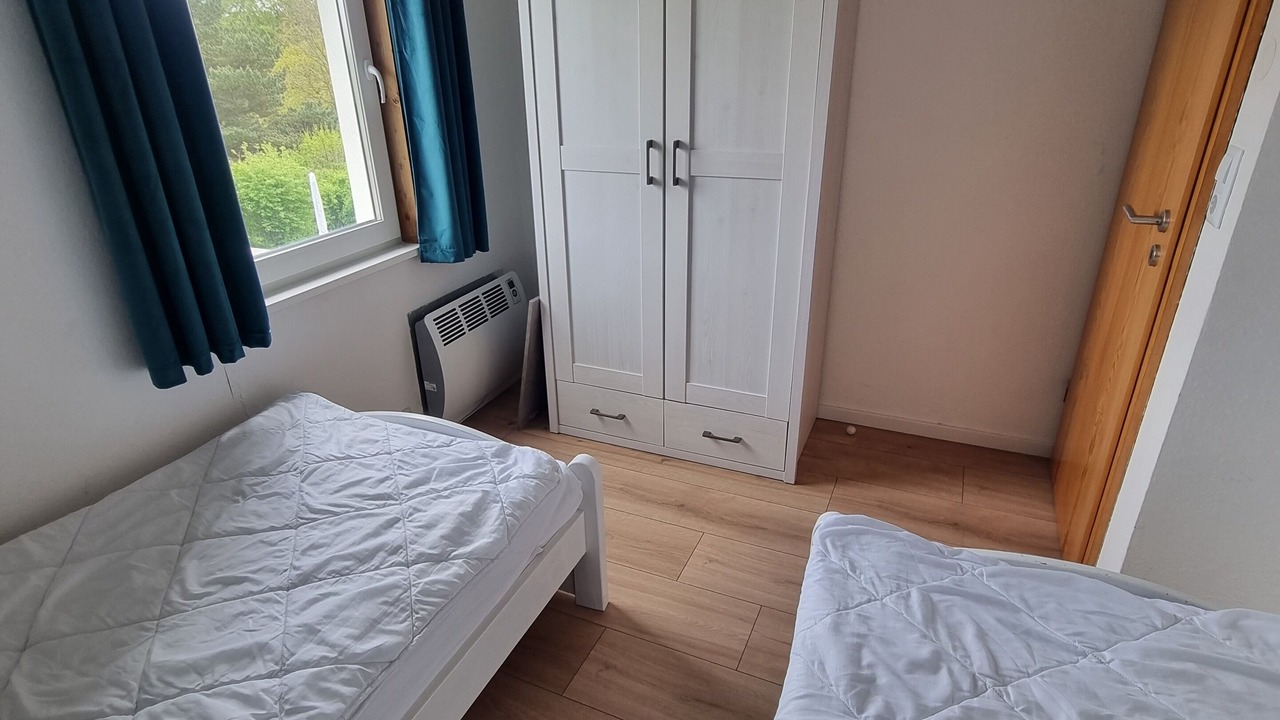 Photo of Bedroom in Monchneversdorf