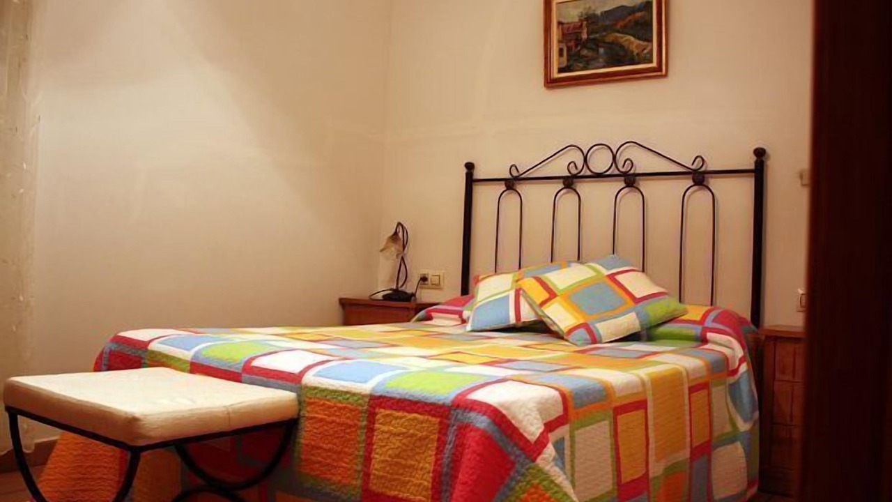 Photo of Bedroom in Casares de las Hurdes