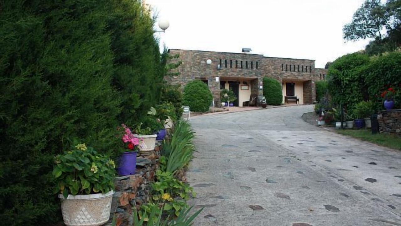 Photo of Outdoor in Casares de las Hurdes
