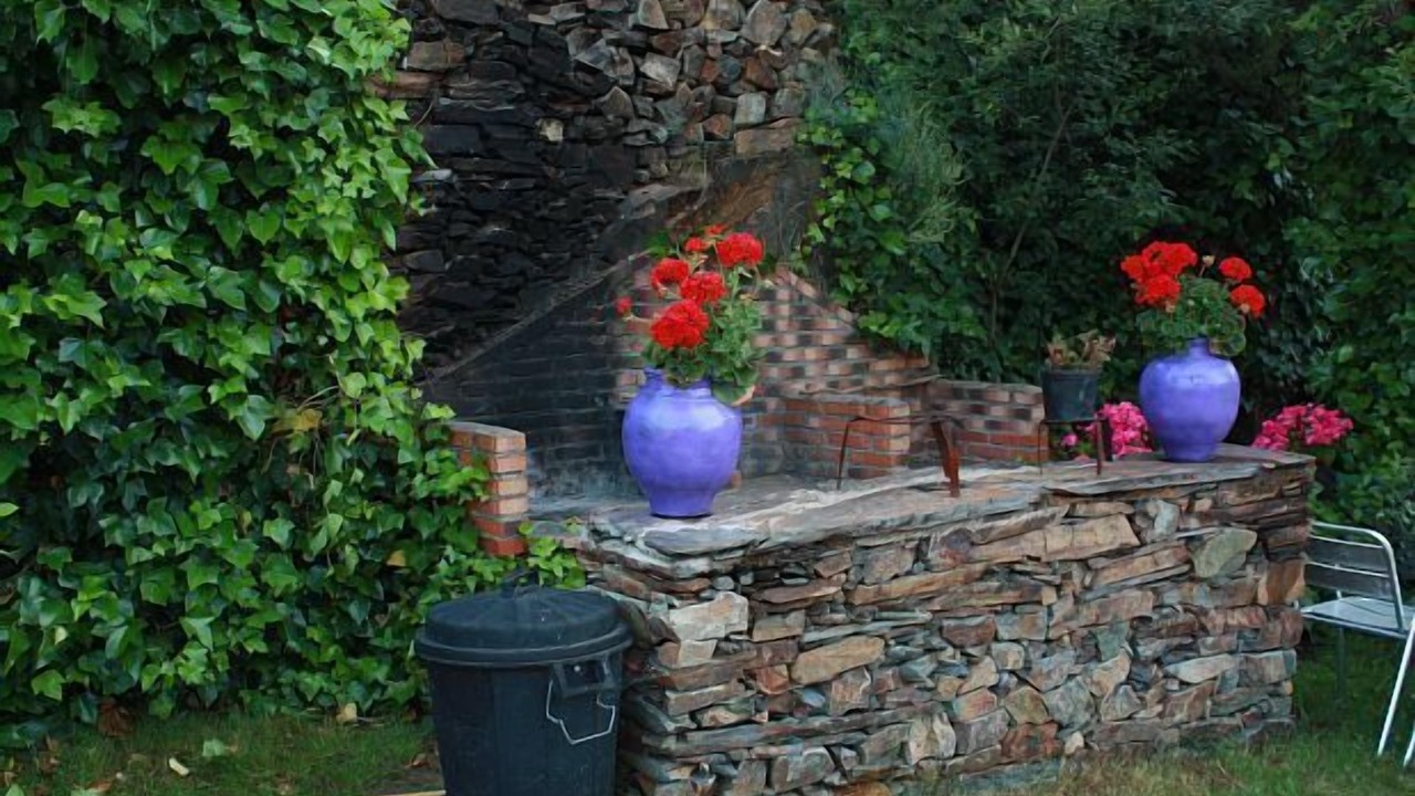 Photo of Outdoor in Casares de las Hurdes