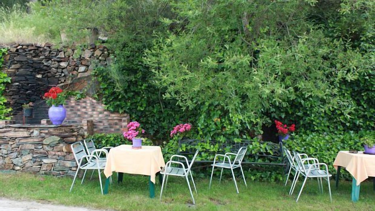 Photo of Outdoor in Casares de las Hurdes