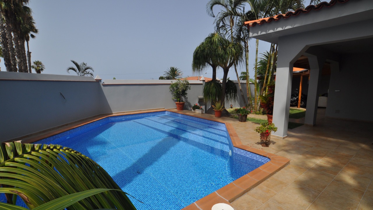 Photo of Outdoor in Las Arenas