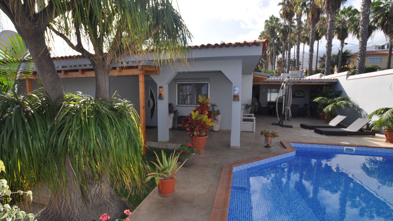 Photo of Outdoor in Las Arenas