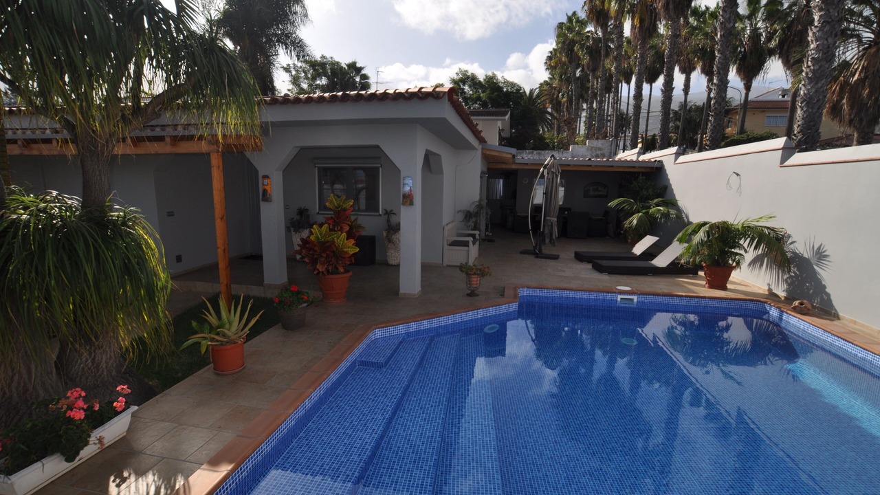 Photo of Outdoor in Las Arenas