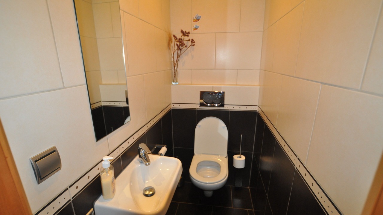 Photo of Bathroom in Las Arenas