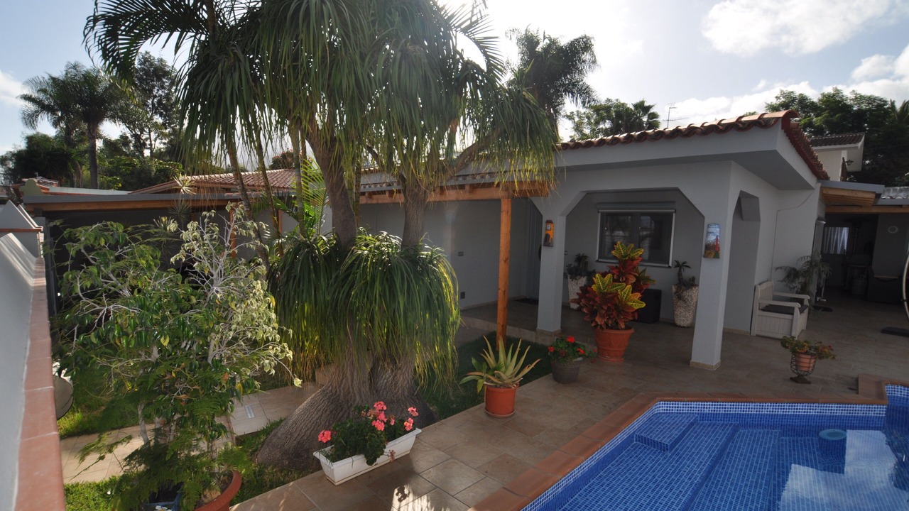 Photo of Outdoor in Las Arenas