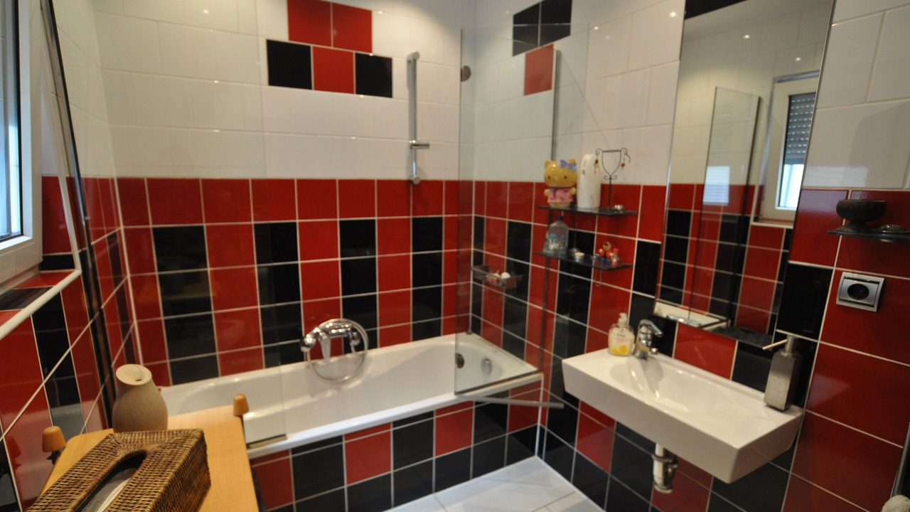 Photo of Bathroom in Las Arenas