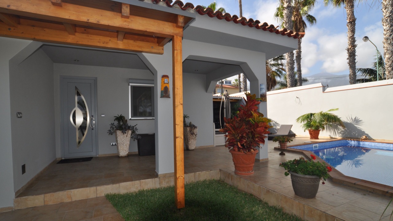 Photo of Outdoor in Las Arenas