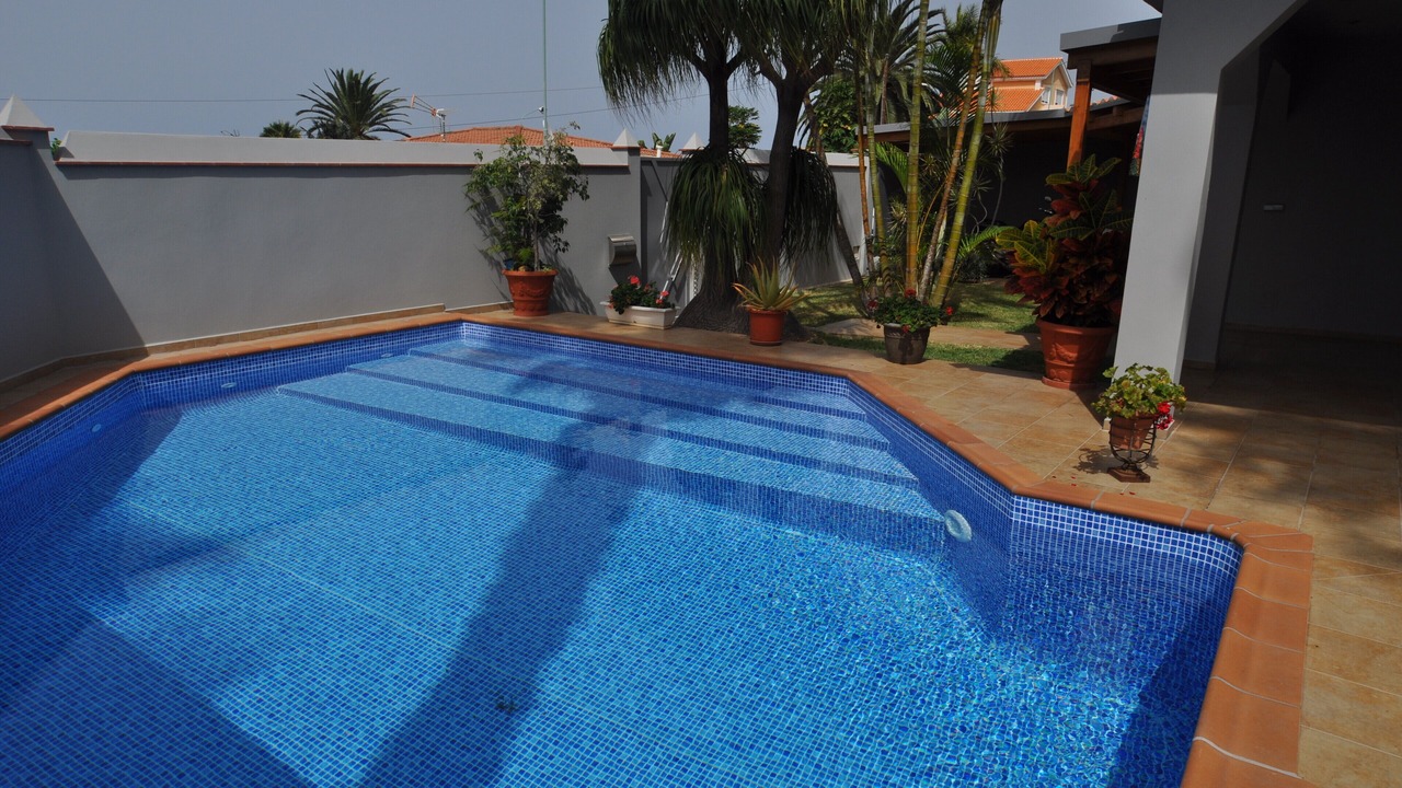 Photo of Outdoor in Las Arenas
