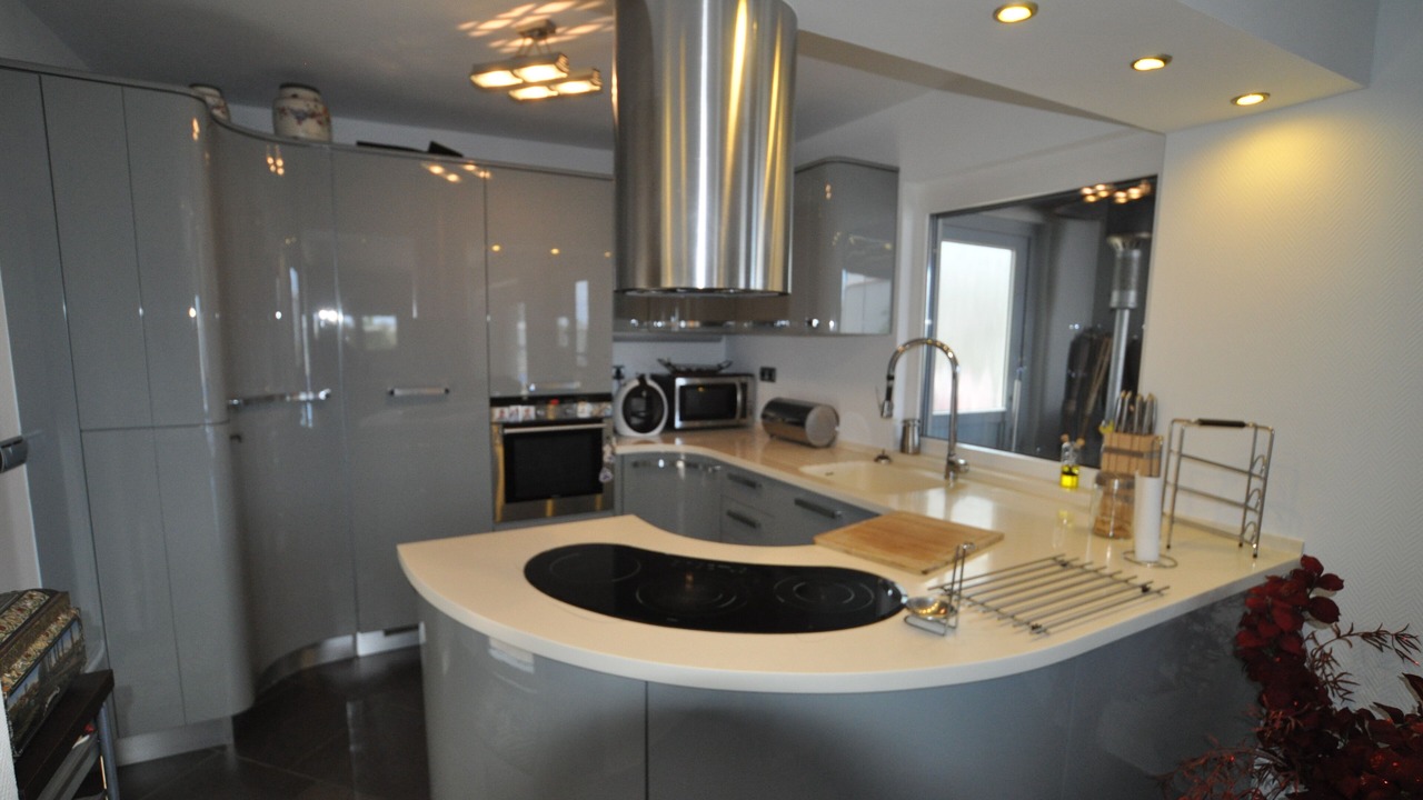 Photo of Kitchen in Las Arenas
