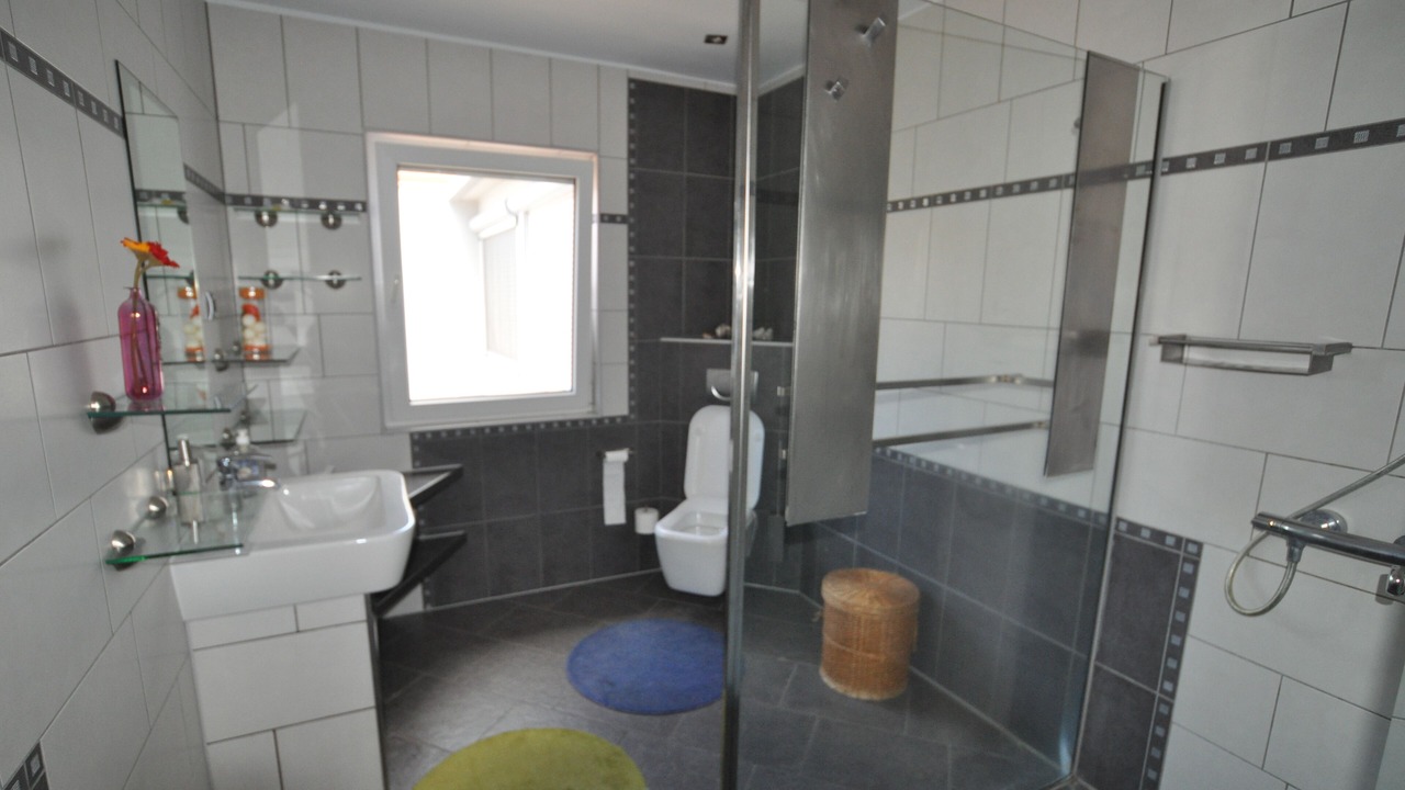 Photo of Bathroom in Las Arenas