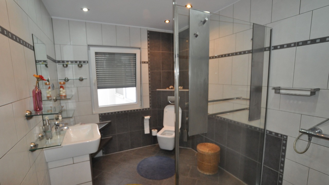 Photo of Bathroom in Las Arenas
