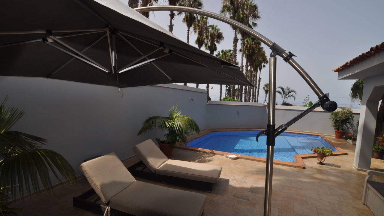 Photo of Outdoor in Las Arenas