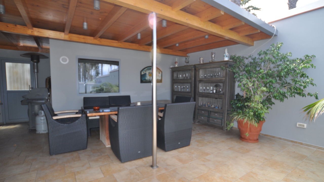 Photo of Outdoor in Las Arenas