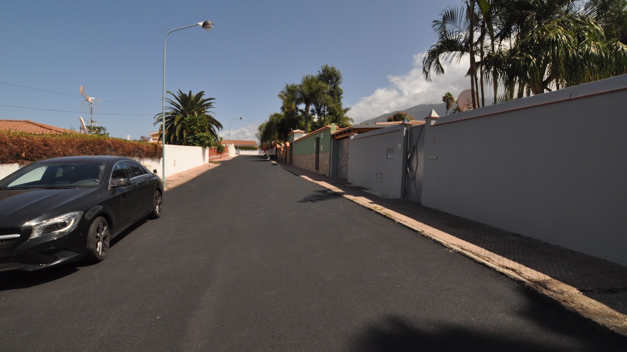 Photo of Outdoor in Las Arenas