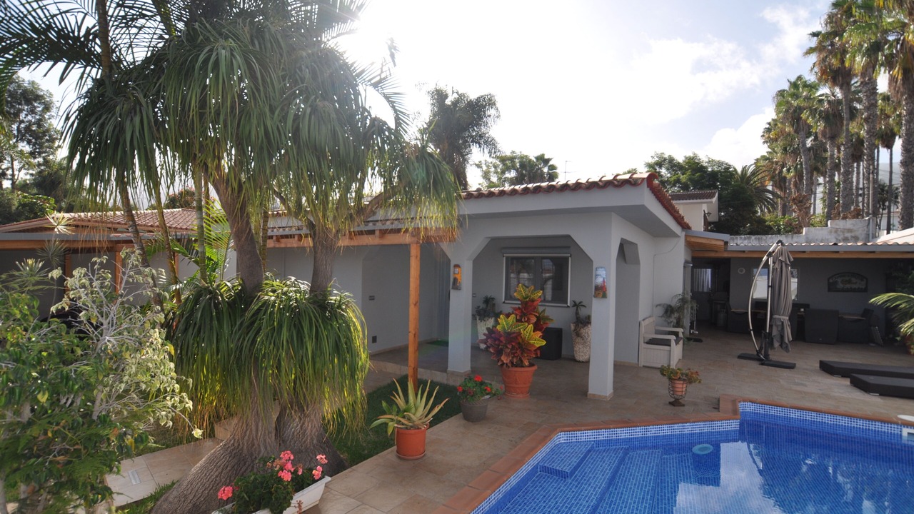Photo of Outdoor in Las Arenas
