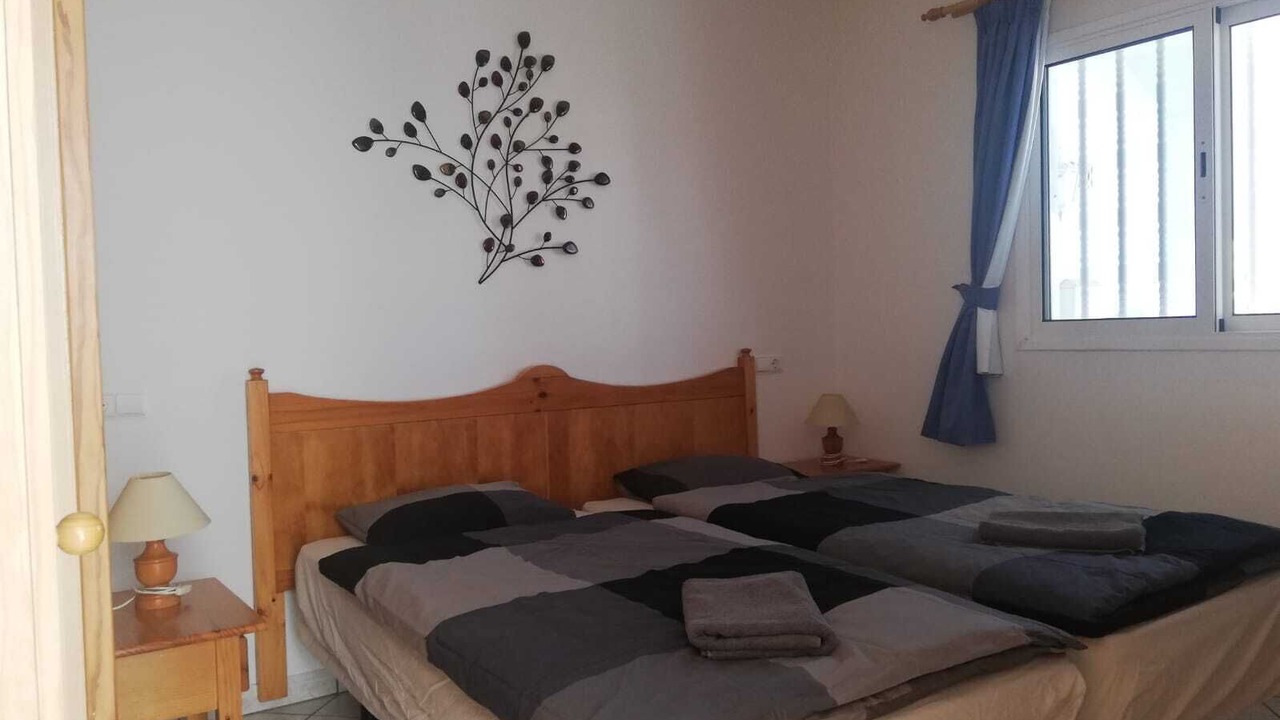 Photo of Bedroom in Bahia Calma