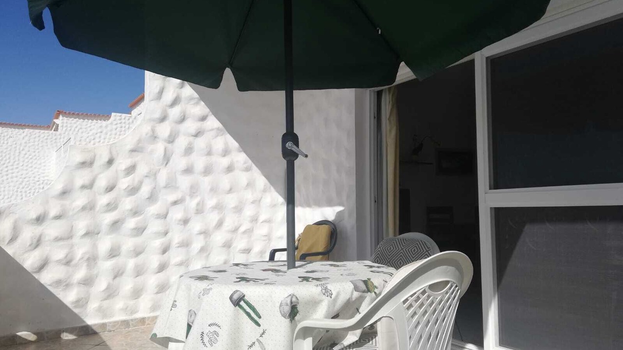 Photo of Outdoor in Bahia Calma
