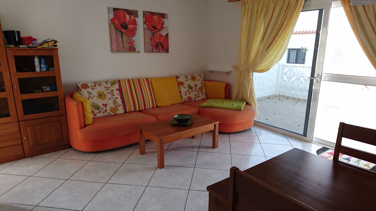 Photo of Livingroom in Bahia Calma