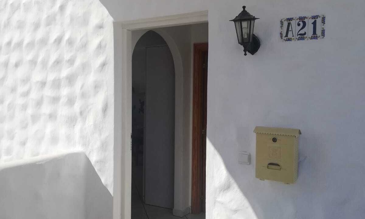 Photo of Outdoor in Bahia Calma