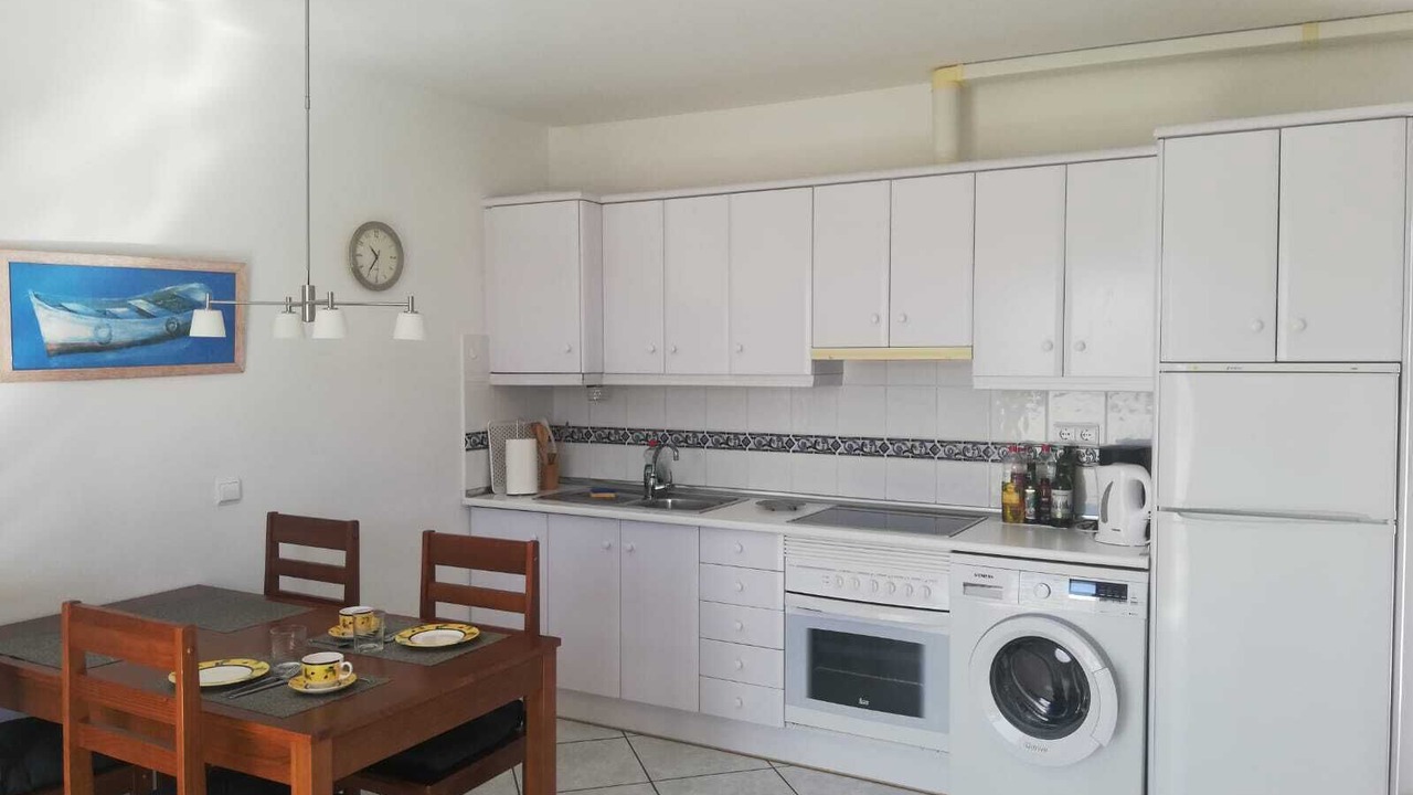 Photo of Kitchen in Bahia Calma