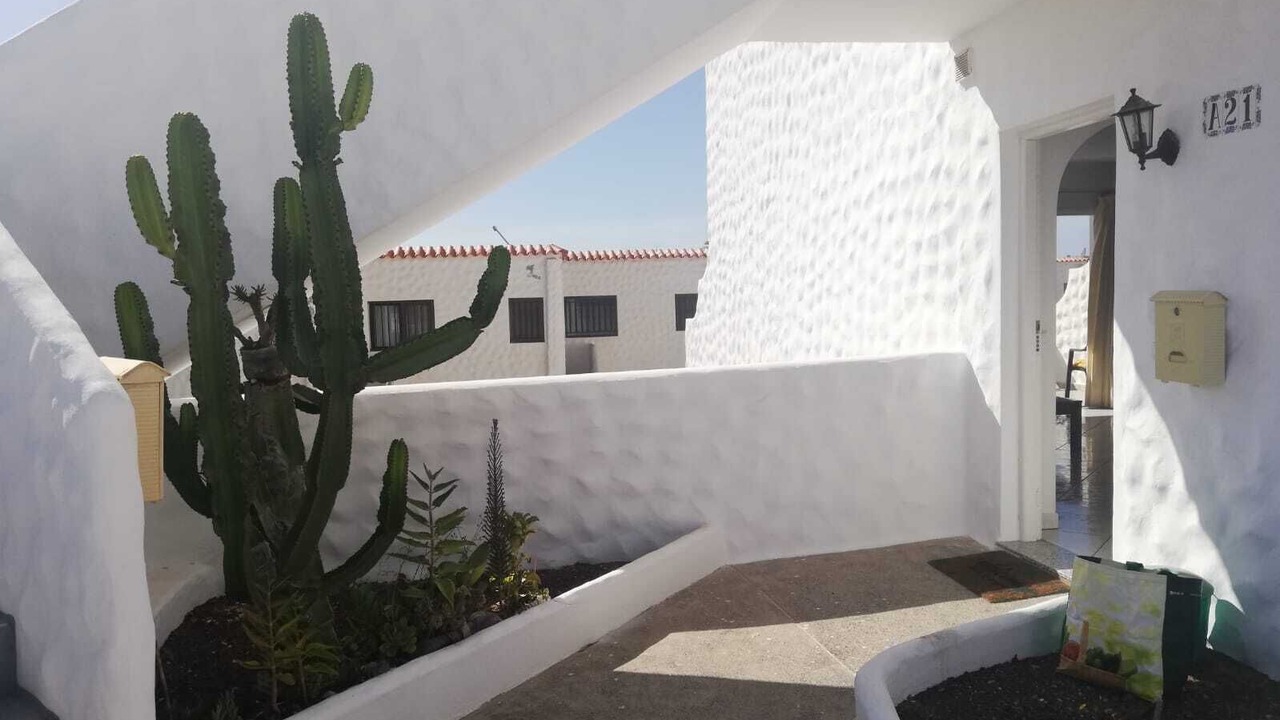 Photo of Outdoor in Bahia Calma