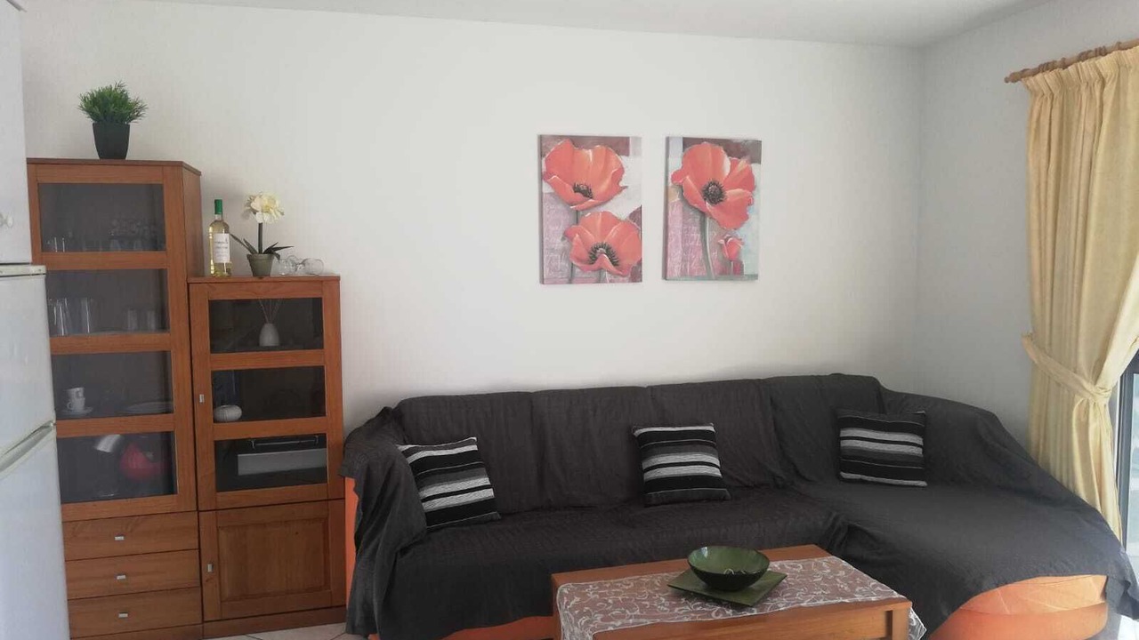 Photo of Livingroom in Bahia Calma