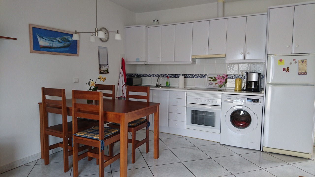 Photo of Kitchen in Bahia Calma