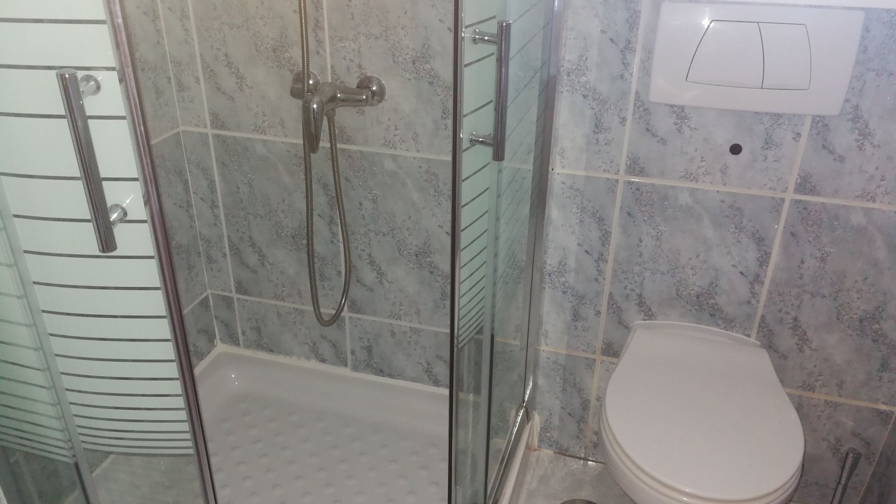 Photo of Bathroom in Bahia Calma
