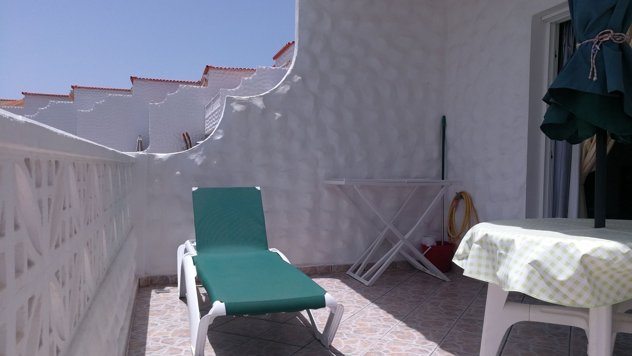 Photo of Outdoor in Bahia Calma
