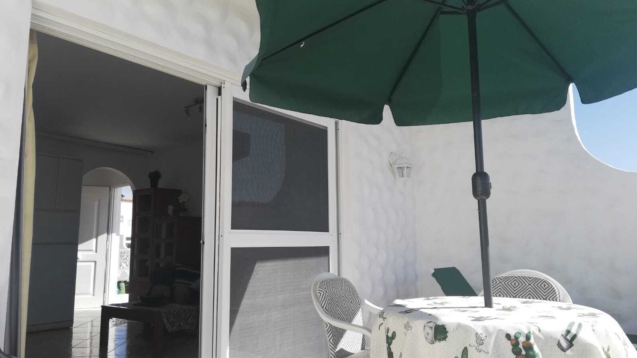 Photo of Outdoor in Bahia Calma
