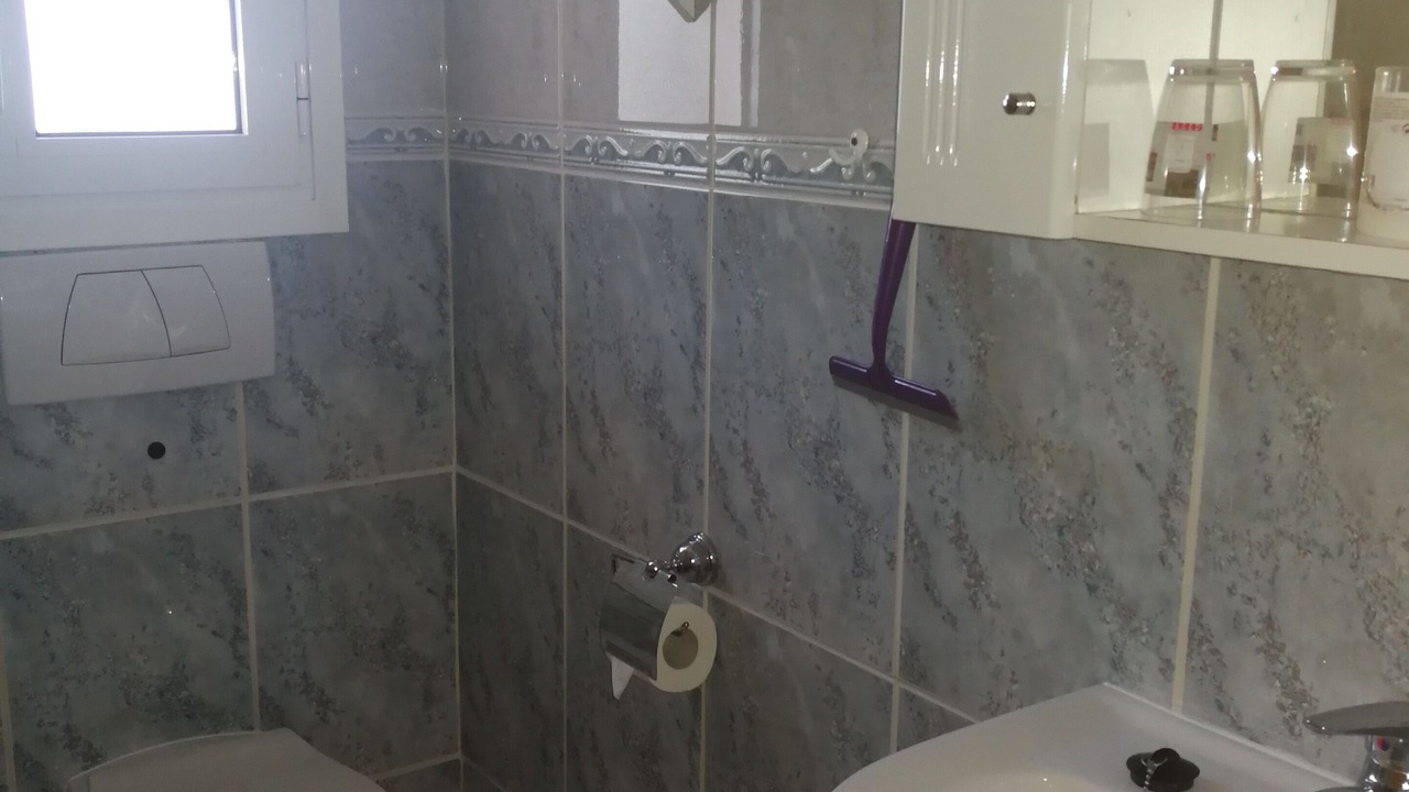 Photo of Bathroom in Bahia Calma