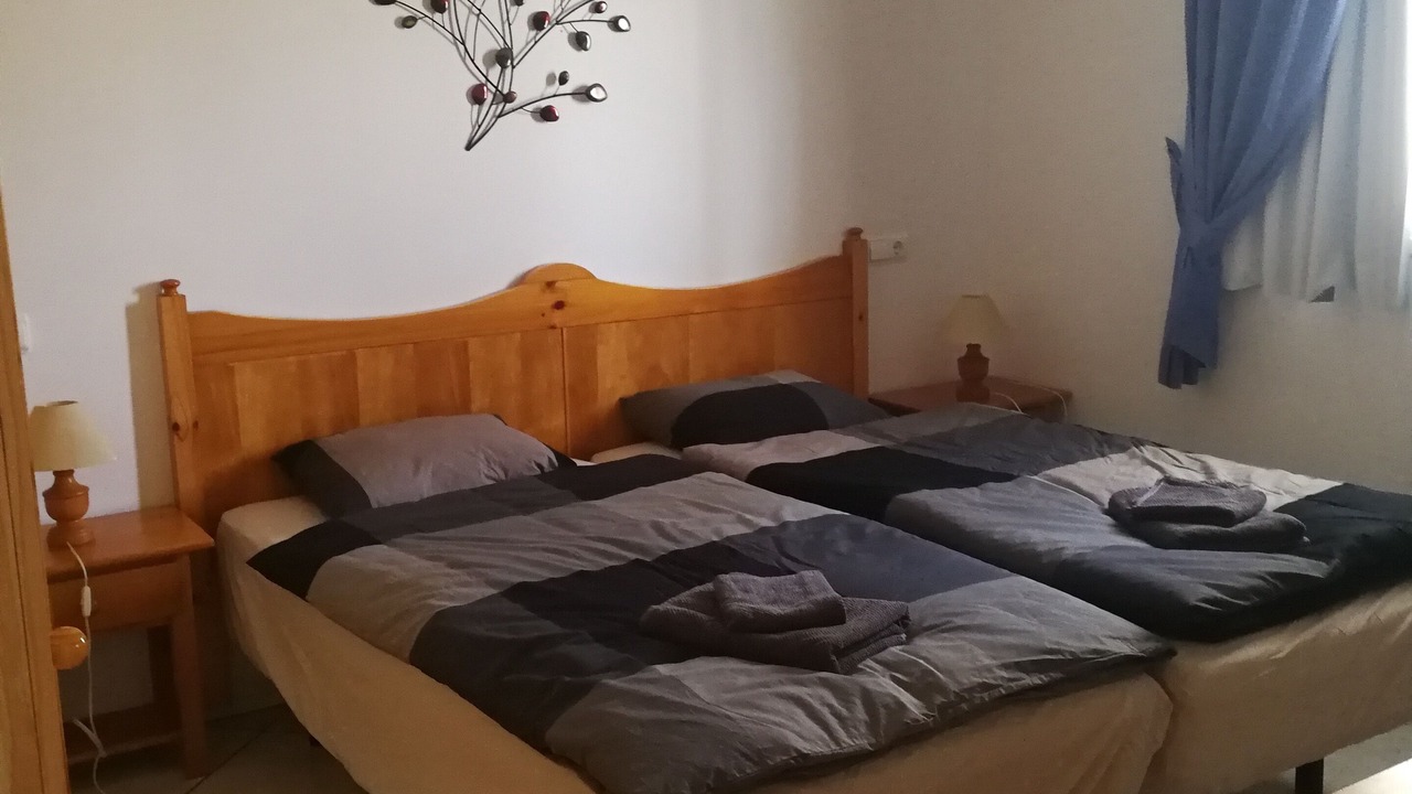 Photo of Bedroom in Bahia Calma