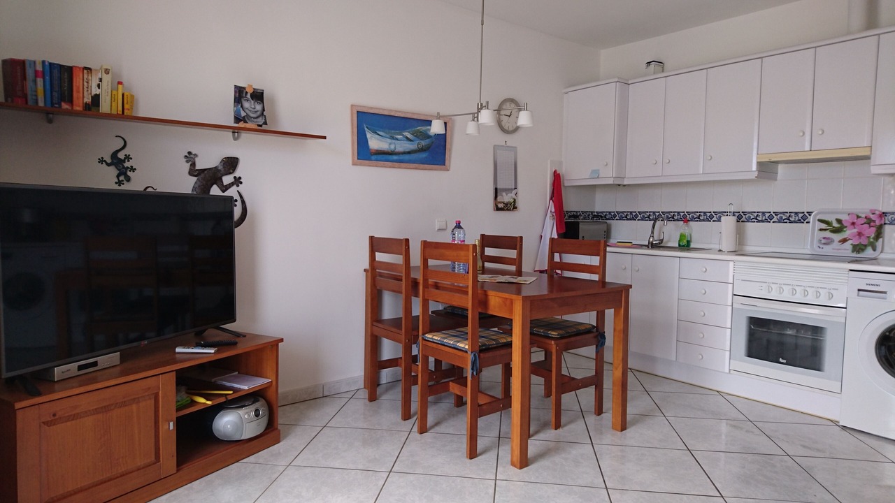Photo of Kitchen in Bahia Calma