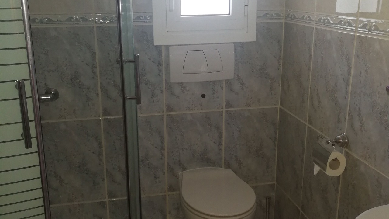 Photo of Bathroom in Bahia Calma