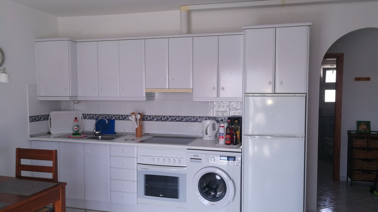 Photo of Kitchen in Bahia Calma