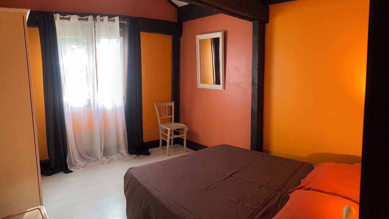 Photo of Bedroom in Saint-Hilaire-de-la-Cote