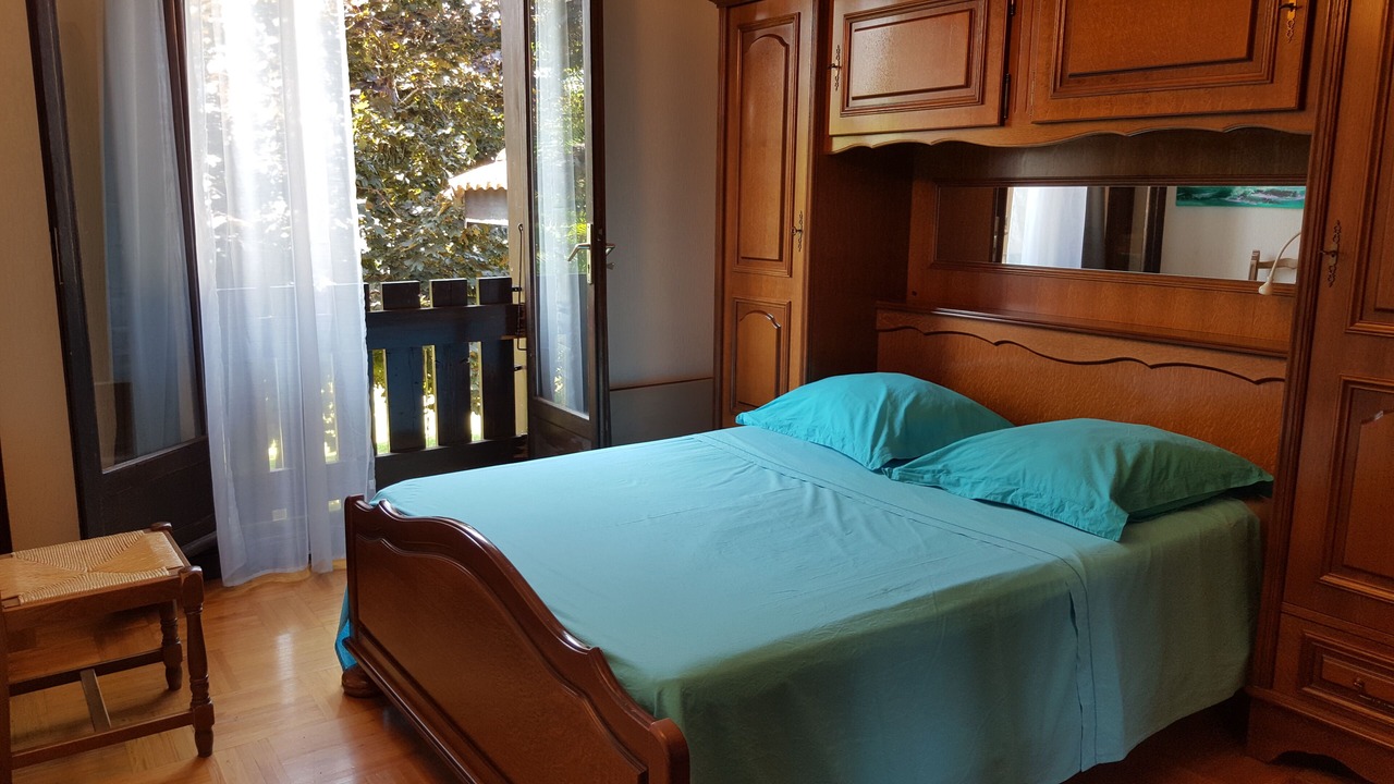 Photo of Bedroom in Saint-Hilaire-de-la-Cote